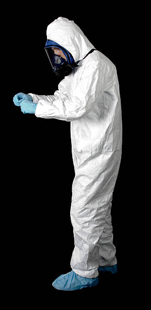 Best Biohazard Mold Removal  in Kearny, NJ